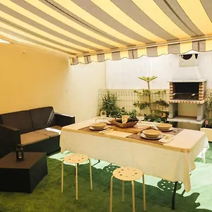  Apartamento El Rinconcito De Lola España