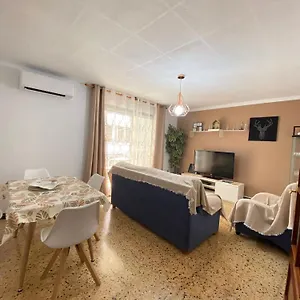  Apartamento Apartamento Turístico En El Centro España